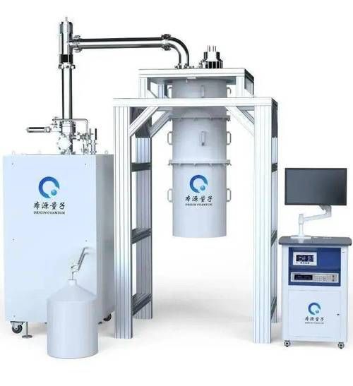 超导量子计算极低温测量技术(超导量子计算极低温测量技术入门:从液氦稀释制冷机到量子比特信号链)-第1张图片-八三百科 超导量子计算极低温测量技术(超导量子计算极低温测量技术入门:从液氦稀释制冷机到量子比特信号链)-第1张图片-八三百科