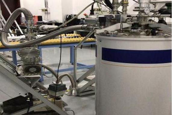 超导量子计算极低温测量技术(超导量子计算极低温测量技术入门:从液氦稀释制冷机到量子比特信号链)-第3张图片-八三百科 超导量子计算极低温测量技术(超导量子计算极低温测量技术入门:从液氦稀释制冷机到量子比特信号链)-第3张图片-八三百科