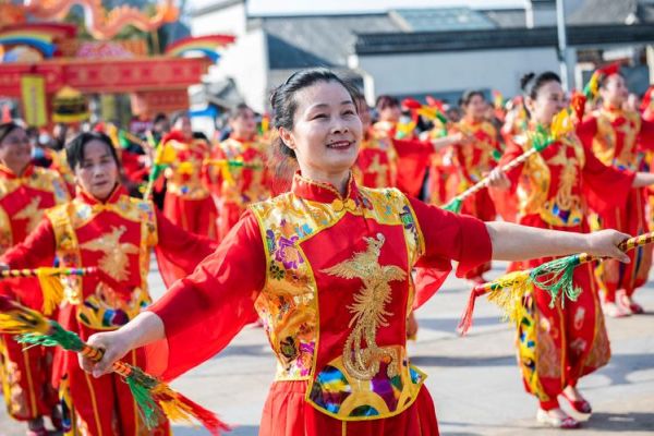 全州非物质文化遗产招聘（全州非遗保护中心招聘考试时间）-第2张图片-八三百科