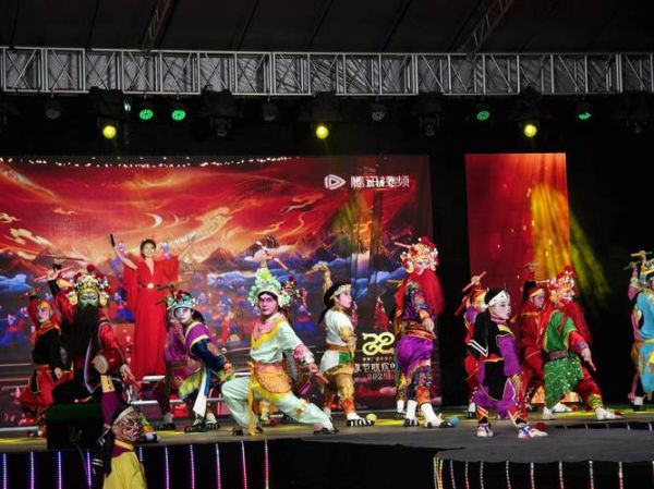 非物质文化遗产汇演（非遗汇演是什么？看完这篇就懂了）-第1张图片-八三百科