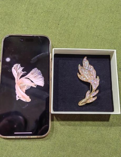 非物质文化遗产胸章(非物质文化遗产胸章如何设计)-第3张图片-八三百科 非物质文化遗产胸章(非物质文化遗产胸章如何设计)-第3张图片-八三百科