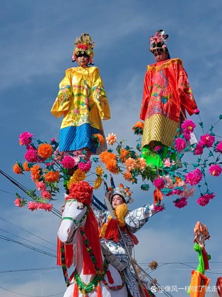 林甸非物质文化遗产-第3张图片-八三百科 林甸非物质文化遗产-第3张图片-八三百科