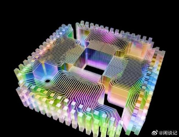 量子计算机技术局限(量子计算机为什么不能取代经典电脑?)-第2张图片-八三百科 量子计算机技术局限(量子计算机为什么不能取代经典电脑?)-第2张图片-八三百科