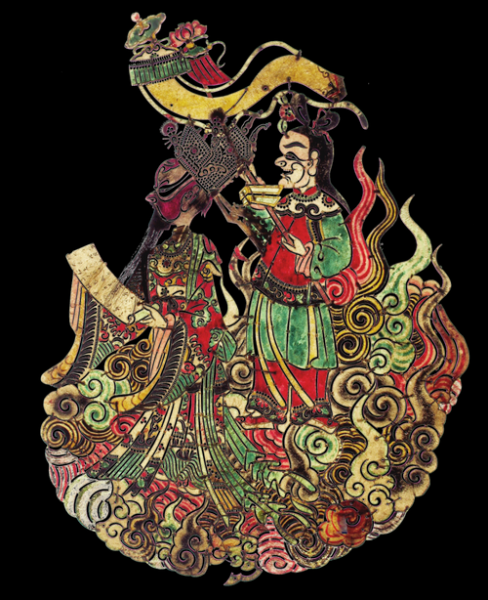 静升非物质文化遗产图片（静升非遗图片大全及高清图解）-第1张图片-八三百科