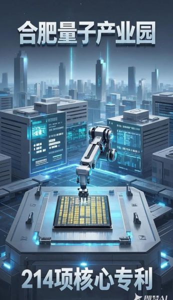 量子计算机vr技术(量子计算机将如何颠覆VR体验:小白指南)-第3张图片-八三百科 量子计算机vr技术(量子计算机将如何颠覆VR体验:小白指南)-第3张图片-八三百科