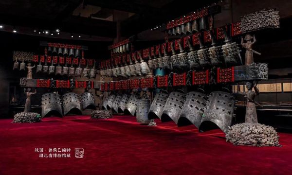 编钟音乐非物质文化遗产（编钟音乐非遗是什么）-第2张图片-八三百科