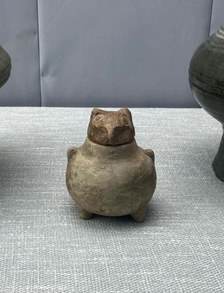 鹤壁窑非物质文化遗产（鹤壁窑非遗新手看什么）-第2张图片-八三百科