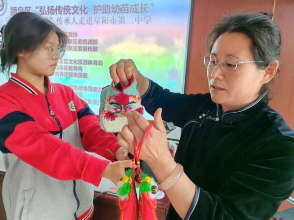 班主任非物质文化遗产（班主任如何把非遗带进课堂）-第2张图片-八三百科