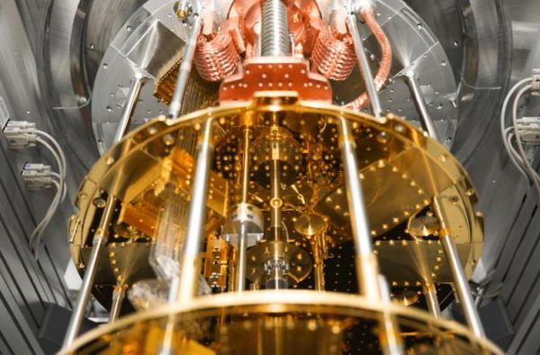 百度发布超导量子计算机（百度超导量子计算机多少钱一台）-第2张图片-八三百科