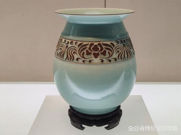 龙泉青瓷世界非物质文化遗产（龙泉青瓷世界非遗申请成功了吗）-第2张图片-八三百科