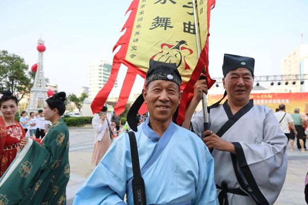 非物质文化遗产西平（西平县非遗项目清单与传承现状）-第3张图片-八三百科