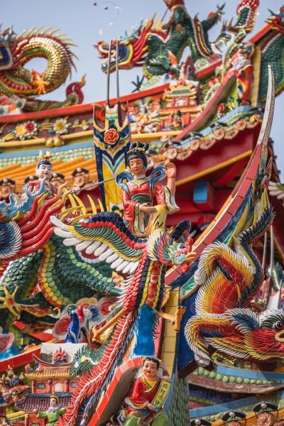 南漳石门非物质文化遗产（南漳石门非遗有哪些值得一看的项目）-第2张图片-八三百科