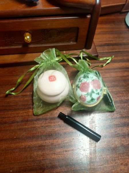 非物质文化遗产胭脂（胭脂制作技艺是非遗吗？）-第3张图片-八三百科