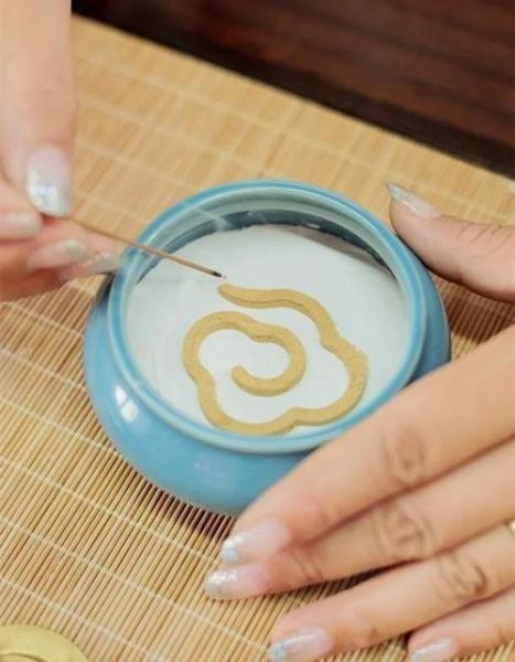 非物质文化遗产胭脂（胭脂制作技艺是非遗吗？）-第1张图片-八三百科