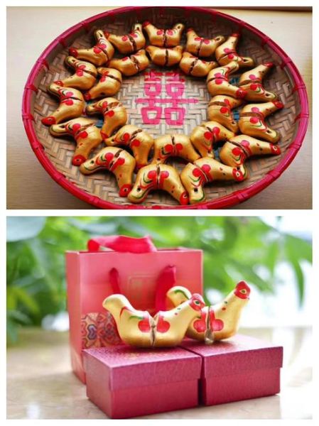 非物质文化遗产小泥鸡（非遗小泥鸡新手制作教程）-第3张图片-八三百科