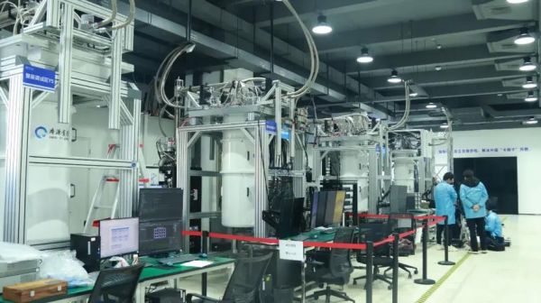 量子计算机技术怎么样了（2025量子计算机到底发展到哪一步了）-第1张图片-八三百科