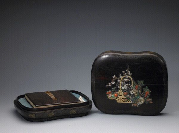 百宝夹非物质文化遗产（百宝夹非遗传统手工艺怎么做）-第1张图片-八三百科