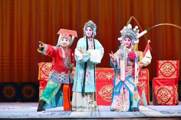 泗县 非物质文化遗产-第2张图片-八三百科