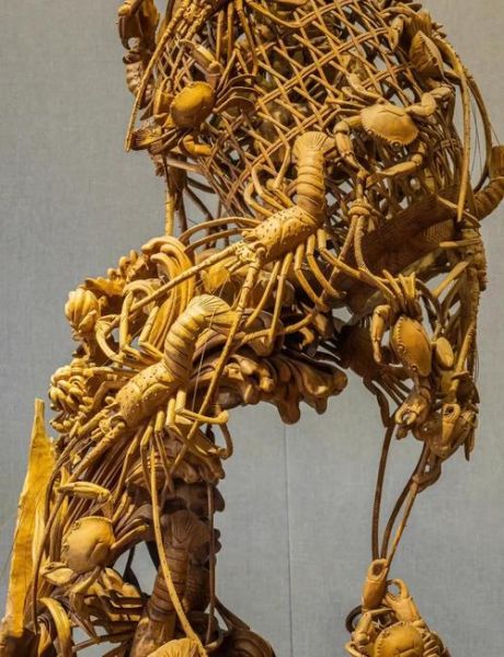 走近潮汕非物质文化遗产（潮汕非物质文化遗产有哪些值得一看）-第3张图片-八三百科