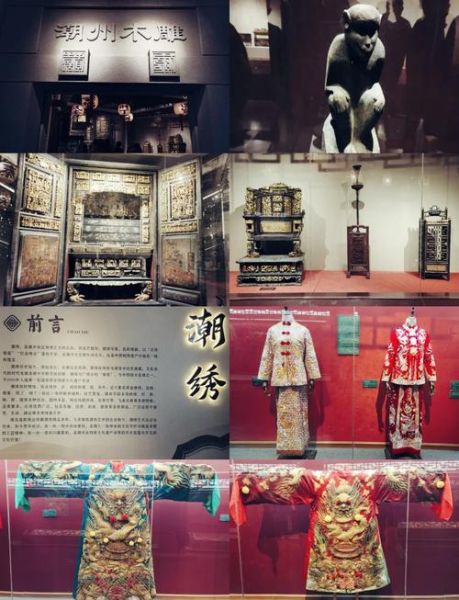 走近潮汕非物质文化遗产（潮汕非物质文化遗产有哪些值得一看）-第2张图片-八三百科