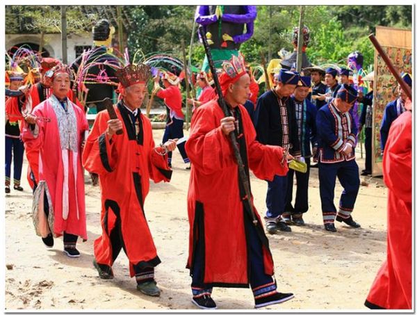 燎花花非物质文化遗产（燎花花非遗技艺新手入门指南）-第3张图片-八三百科