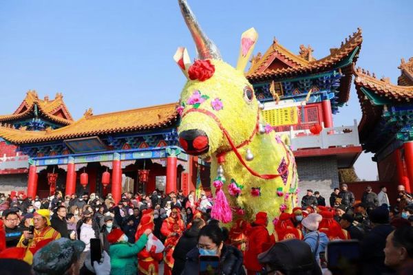 昌邑非物质文化遗产（昌邑非物质文化遗产有哪些值得一看）-第1张图片-八三百科