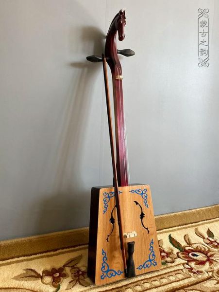 非物质文化遗产bahu（「非遗巴胡」是蒙古族马头琴吗）-第1张图片-八三百科