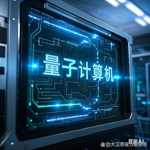 量子计算机技术前沿（量子计算机能破解现在的加密吗）-第3张图片-八三百科