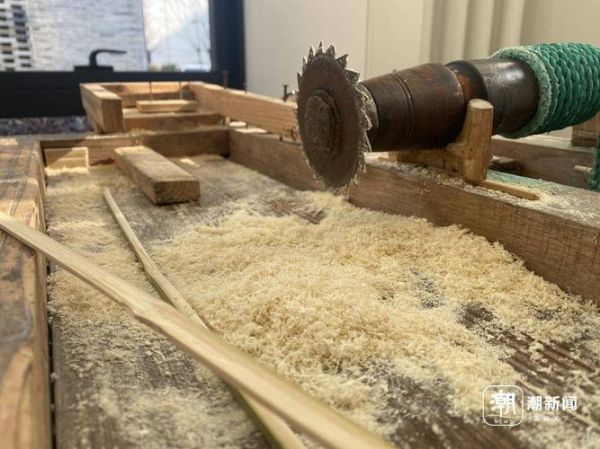 桐油非物质文化遗产（桐油怎么炼手工制法）-第2张图片-八三百科