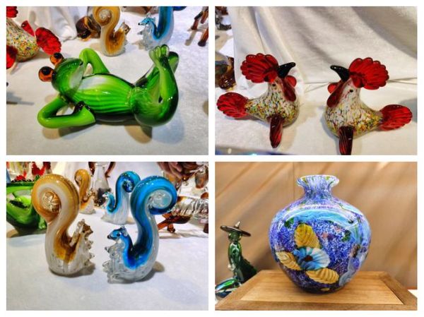 非物质琉璃文化遗产（非物质琉璃文化遗产现状与保护措施是什么）-第1张图片-八三百科