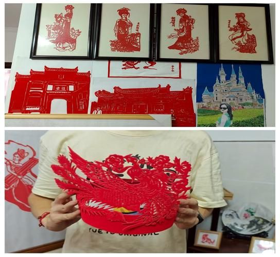 池州的非物质文化遗产有（池州非遗有哪些非遗项目）-第3张图片-八三百科