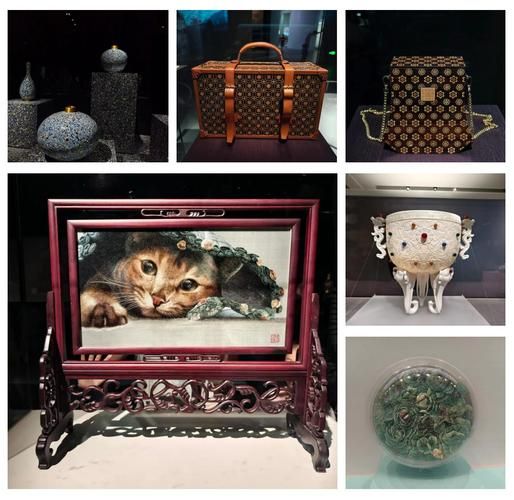 温州非遗物质文化遗产馆（温州非遗馆在哪门票预约与交通）-第2张图片-八三百科