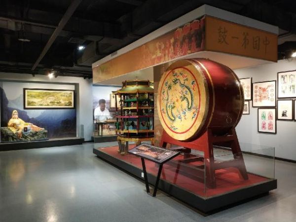 温州非遗物质文化遗产馆（温州非遗馆在哪门票预约与交通）-第1张图片-八三百科