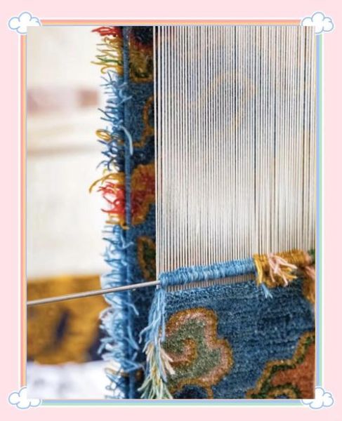 非物质文化遗产彩云（彩云非遗手工体验值得去吗）-第2张图片-八三百科