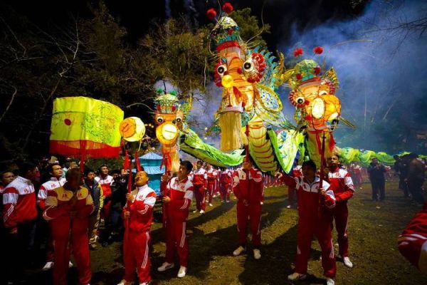 桂林非物质文化遗产（桂林非遗有哪些？一文看懂桂林的5大国家级非遗项目）-第3张图片-八三百科