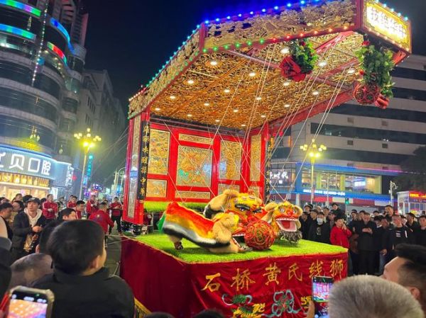 夏津非物质文化遗产遗产（夏津火狮舞非遗怎么学？零基础也能上手）-第2张图片-八三百科