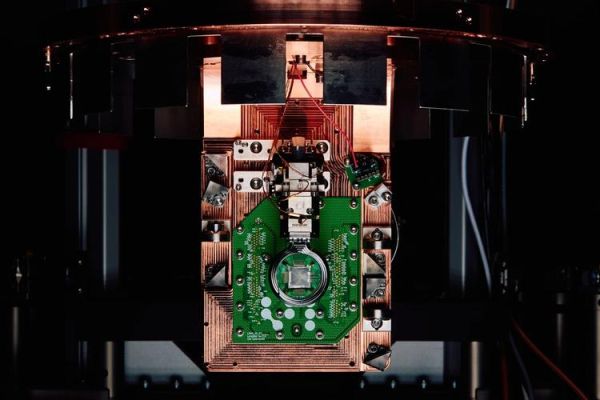 国外量子计算机技术介绍（国外量子计算机有哪些品牌）-第1张图片-八三百科