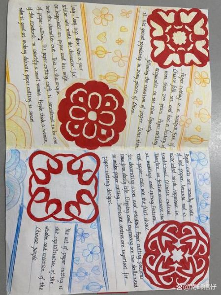 非物质文化遗产简介英语（非物质文化遗产英语简介简短版写作指南）-第3张图片-八三百科