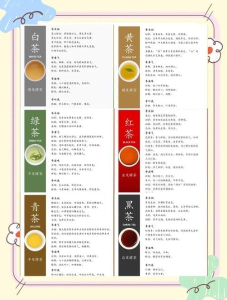 非物质文化遗产 茶叶（中国非遗茶叶技艺有哪些入门必懂）-第1张图片-八三百科