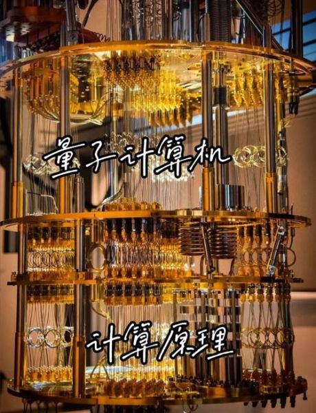 量子技术和计算机的区别（量子计算机和传统计算机的区别在哪里）-第3张图片-八三百科