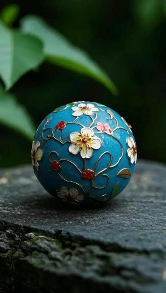 河北物质非物质文化遗产（河北民间手工艺有哪些值得收藏）-第1张图片-八三百科