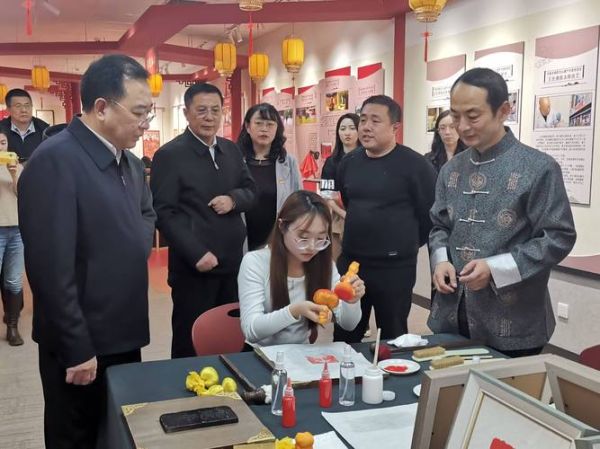 文明实践非物质文化遗产（文明实践非遗传承项目怎么做）-第2张图片-八三百科