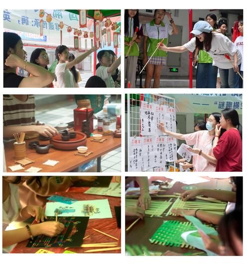 文明实践非物质文化遗产（文明实践非遗传承项目怎么做）-第3张图片-八三百科