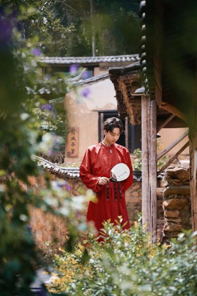 非物质文化遗产探花（民间探花技艺入门指南）-第3张图片-八三百科