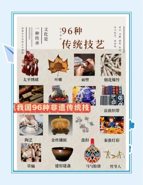 非物质文化遗产探花（民间探花技艺入门指南）-第2张图片-八三百科