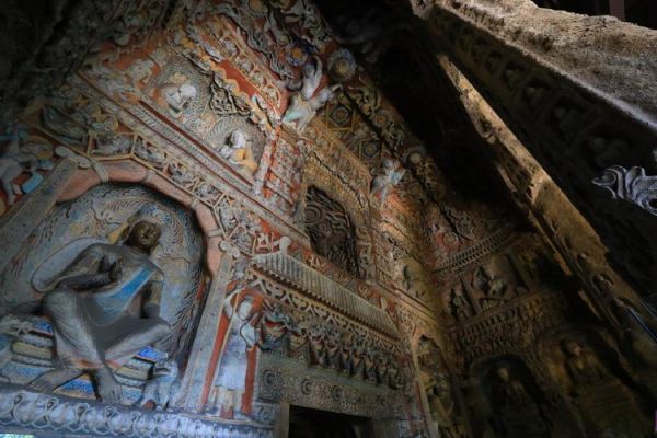 大同物质非物质文化遗产(大同非物质文化遗产有哪些景点值得去)-第1张图片-八三百科 大同物质非物质文化遗产(大同非物质文化遗产有哪些景点值得去)-第1张图片-八三百科