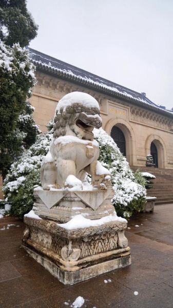 中山陵非物质文化遗产（中山陵非遗名录有哪些？完整名单一次看懂）-第3张图片-八三百科