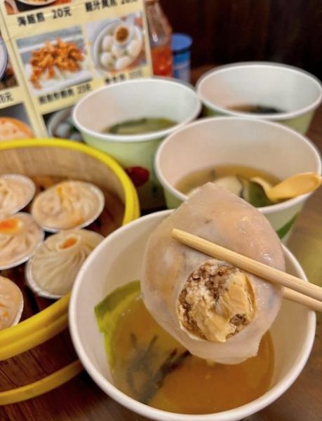 漳州美食非物质文化遗产（漳州非遗小吃有哪些）-第1张图片-八三百科