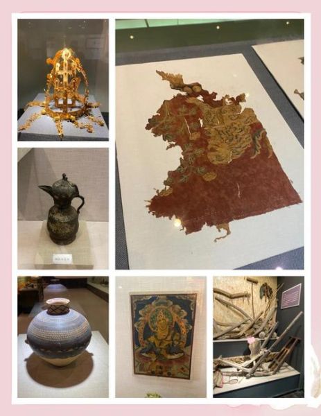 青海非物质文化遗产（青海非物质文化遗产有哪些景点可以体验）-第1张图片-八三百科