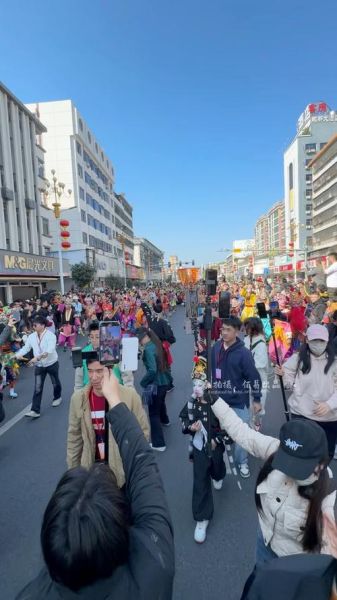 非物质文化遗产大街（非物质文化遗产大街在哪里）-第2张图片-八三百科